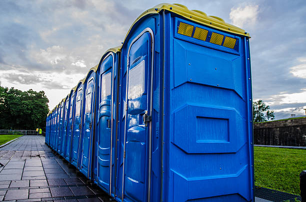 Types of Portable Toilets We Offer in Holmes Beach, FL